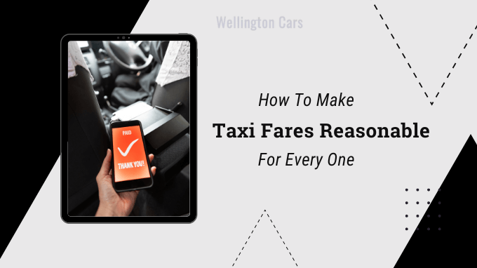 Reasonable Taxi Fares