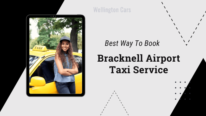 Bracknell Airport Taxi Service