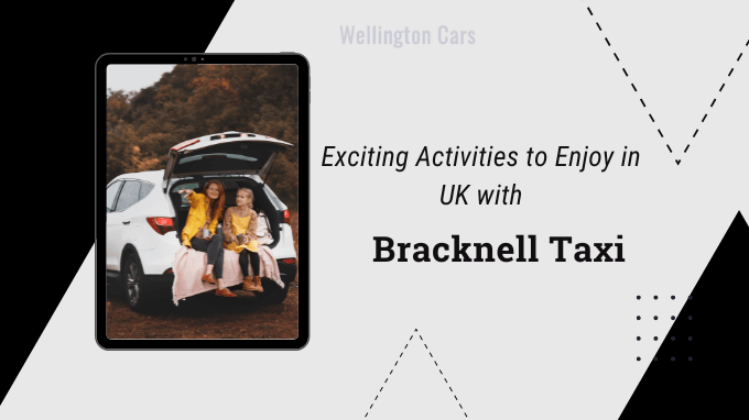 Bracknell Taxi