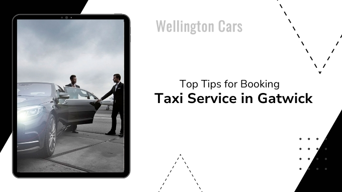 taxi service in gatwick