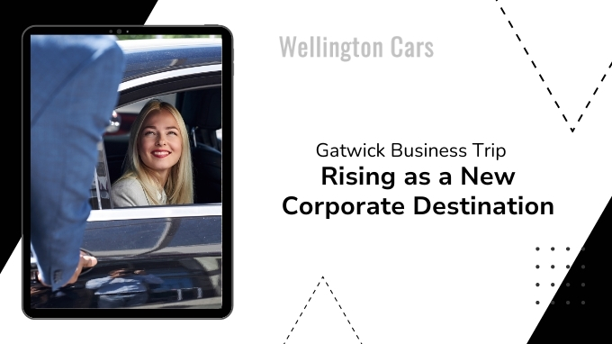 Gatwick Business Trip