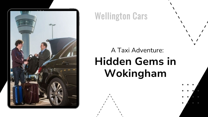 Hidden Gems in Wokingham