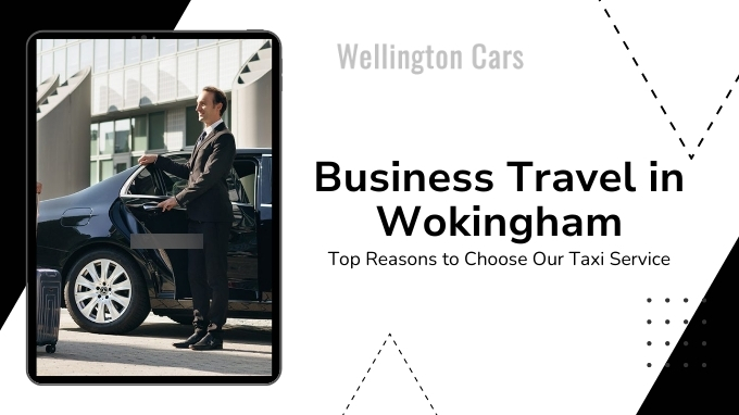 Business Travel in Wokingham