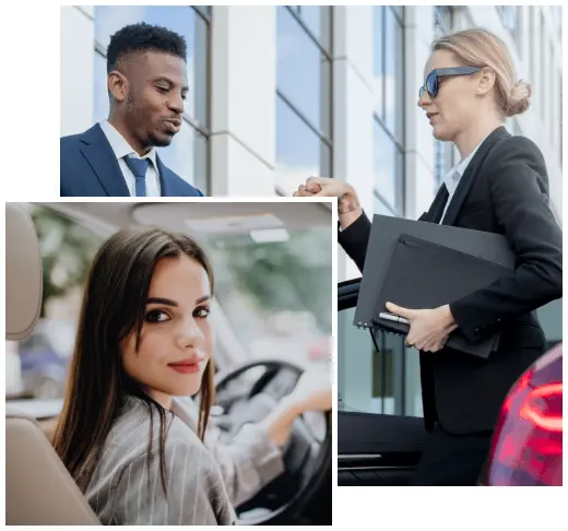 Brants Bridge Hospital Taxi