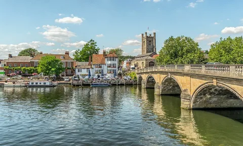 Henley-on-Thames