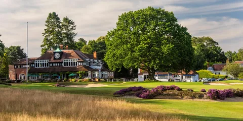 Sunningdale