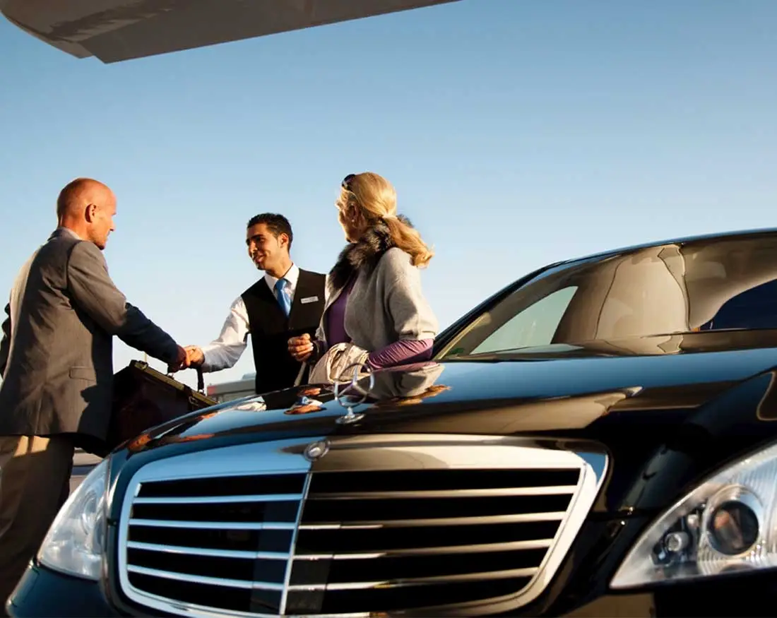 Heathrow airport transfer