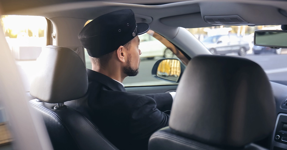 Gatwick airport taxi