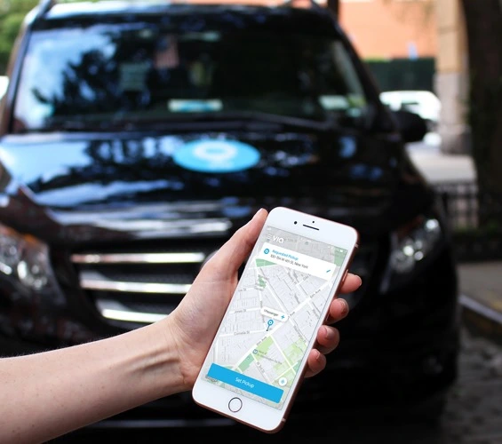 Henley Royal Regatta Event Taxi