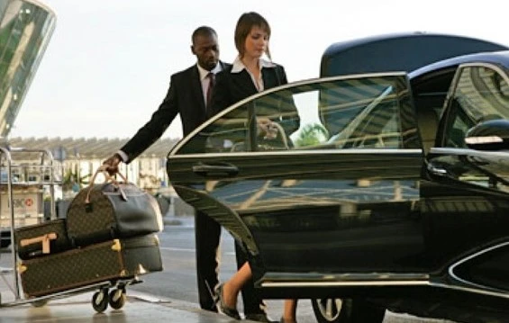 Ascot Racecourse Taxi Tour