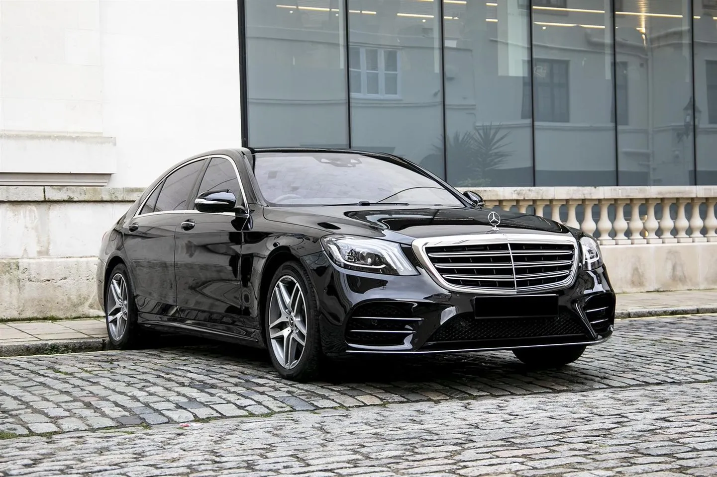 Gatwick airport transfer