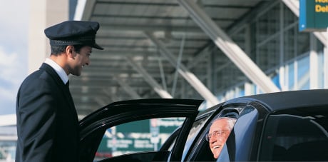 Winnersh Triangle Taxi