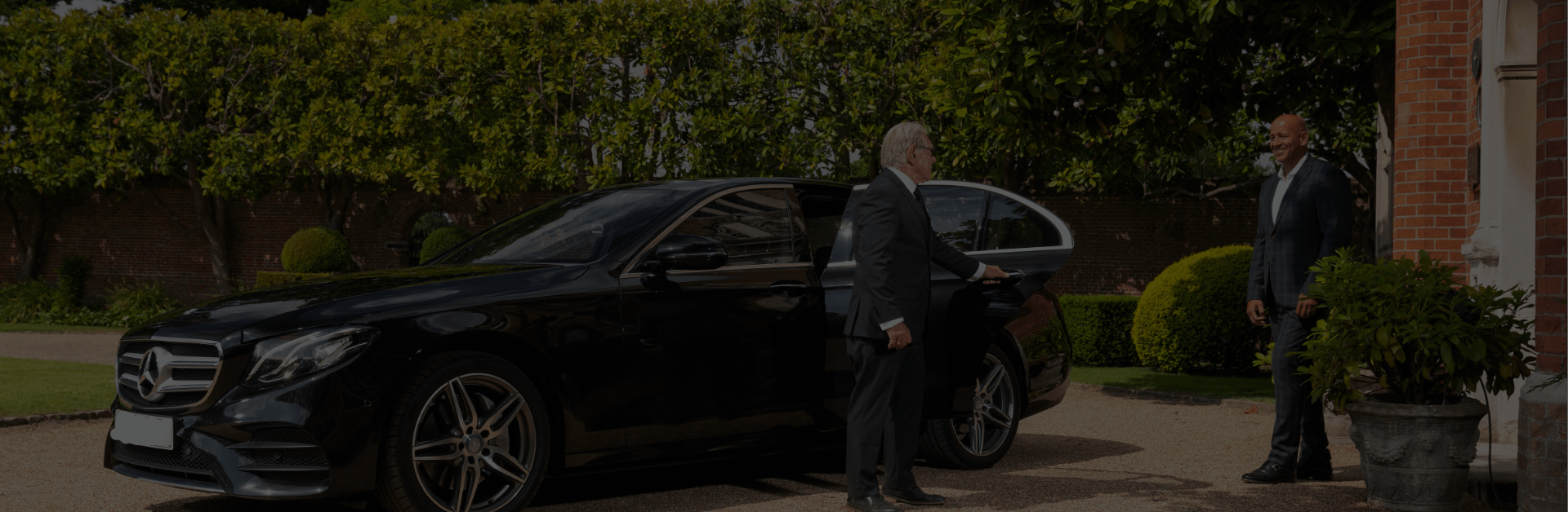 Winnersh Triangle Taxi